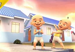 Film Upin Dan Ipin Yang Baru