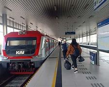 Kereta Dari Bandara Yogyakarta Ke Solo