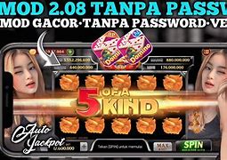 Permainan Baru Slot Domino 2023 Tanpa Password Dan Username Login