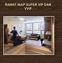 Ruangan Rumah Sakit Vvip