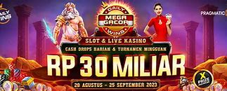 Situs Slot Maxwin Hari Ini