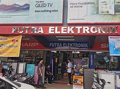 Toko Pelita Elektronik Atambua